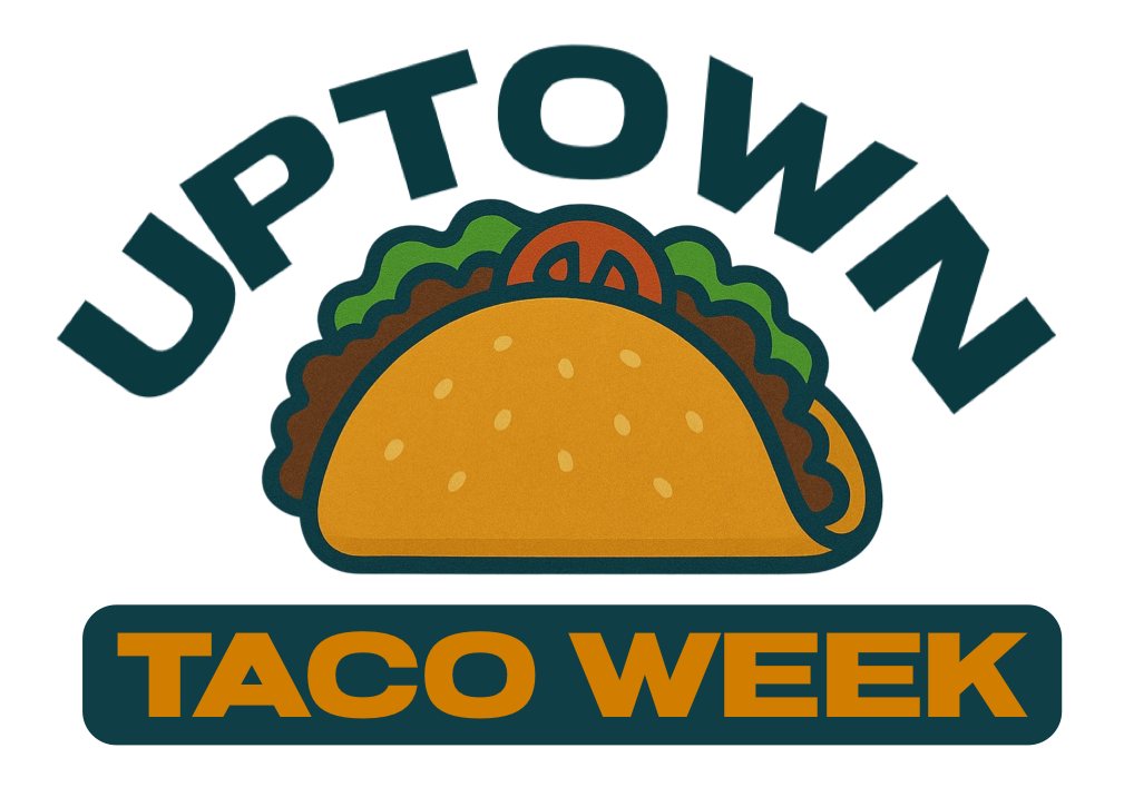 Taco Week