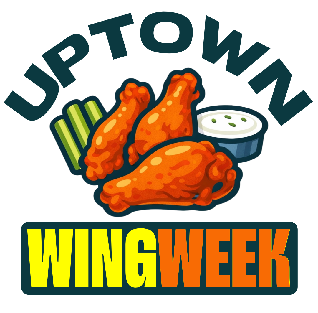 Wing Week